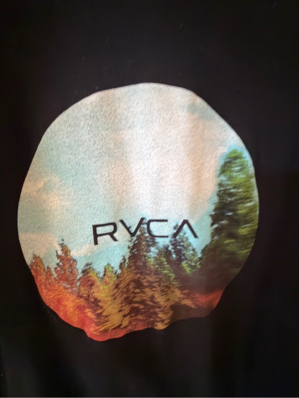 RVCA Boys T Shirts - Picture 5 of 9